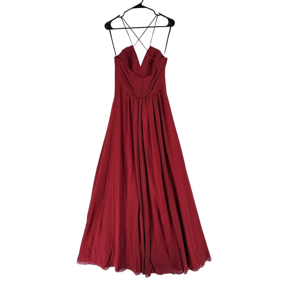 Hayley Paige Occasions msrp $300